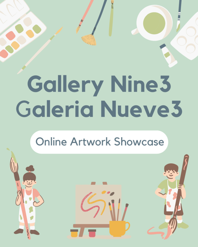 Gallery Nine - ONline artwork showcase