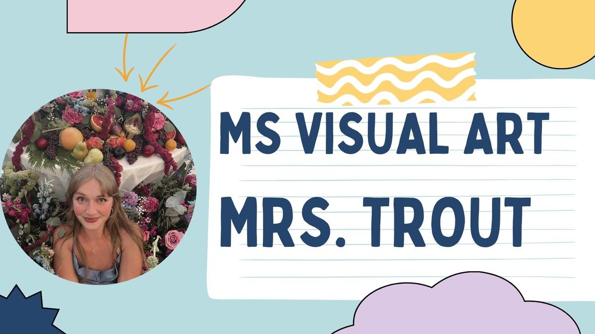 mrs. trout