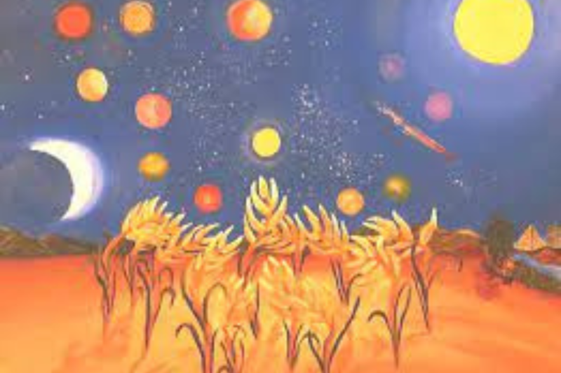 Rabbi Silvestri's Round Up: 12/15/2022