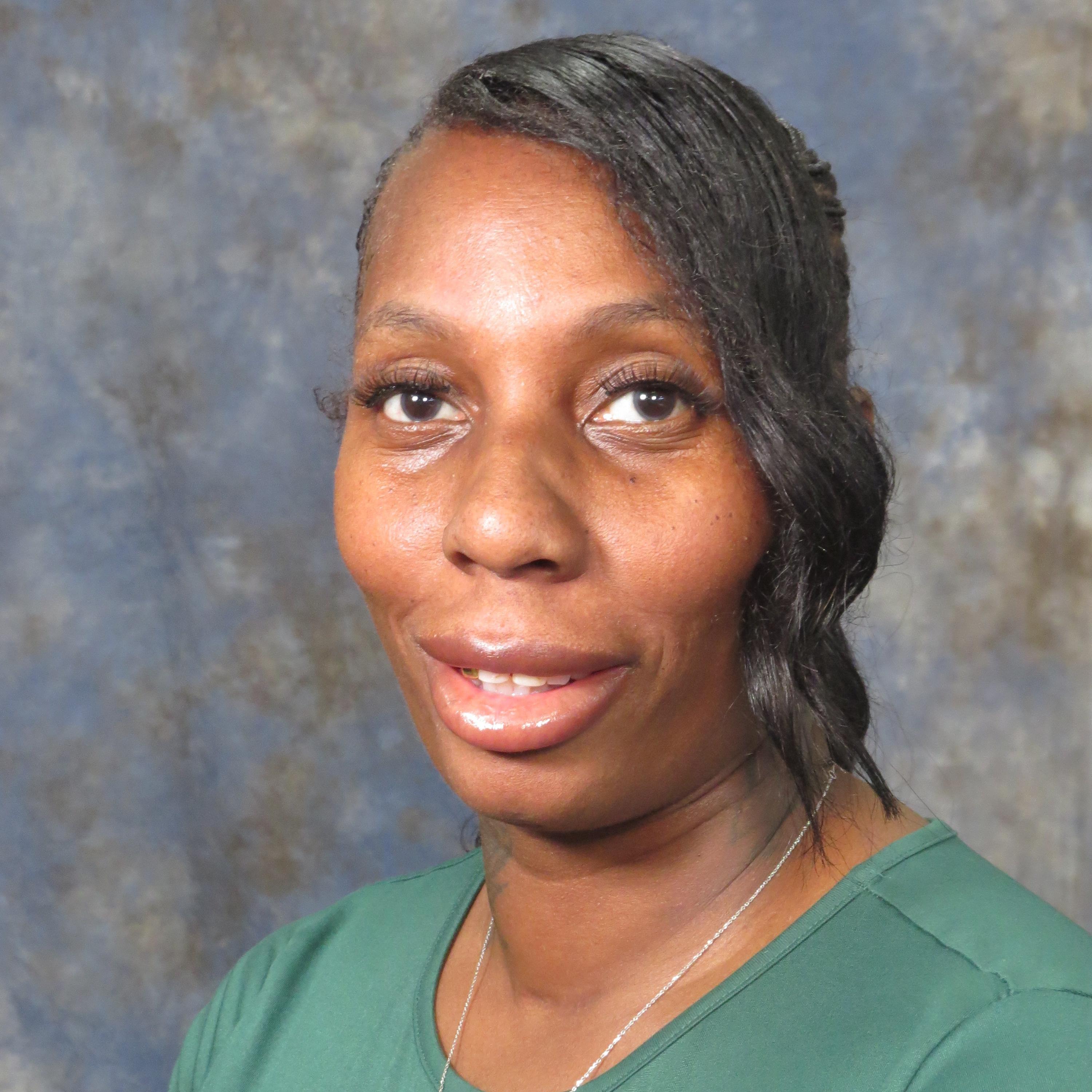 KimberlyBrown's Profile Photo