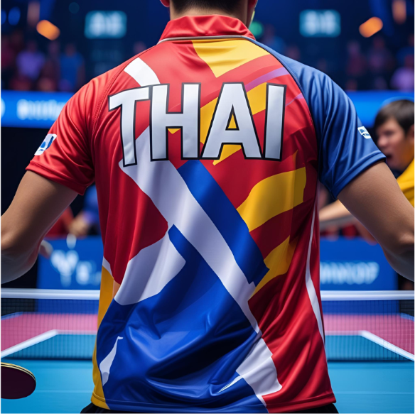 Table Tennis