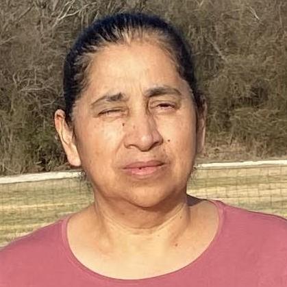 MariaAguilar's Profile Photo