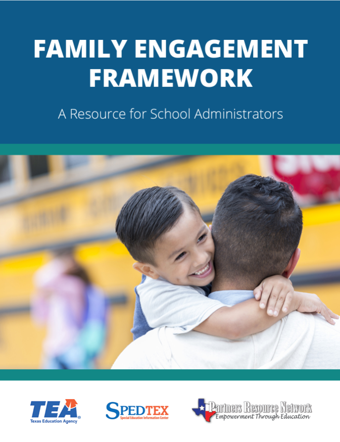 The Family Engagement Framework