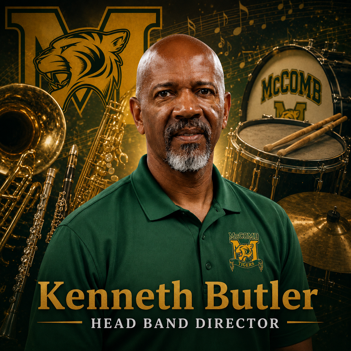 K Butler