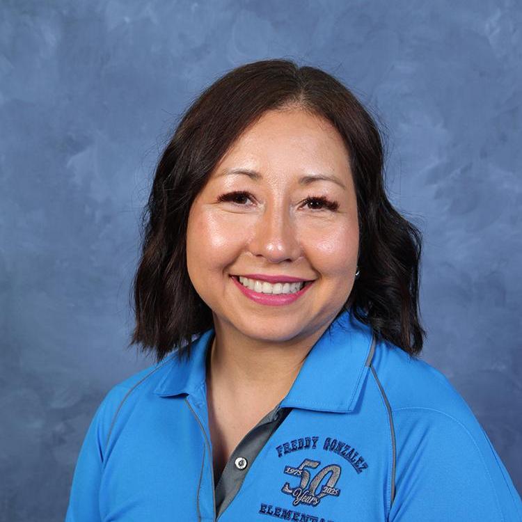 AracelyGarcia's Profile Photo