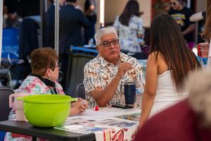 Photos from the 2026 College & Career Fair