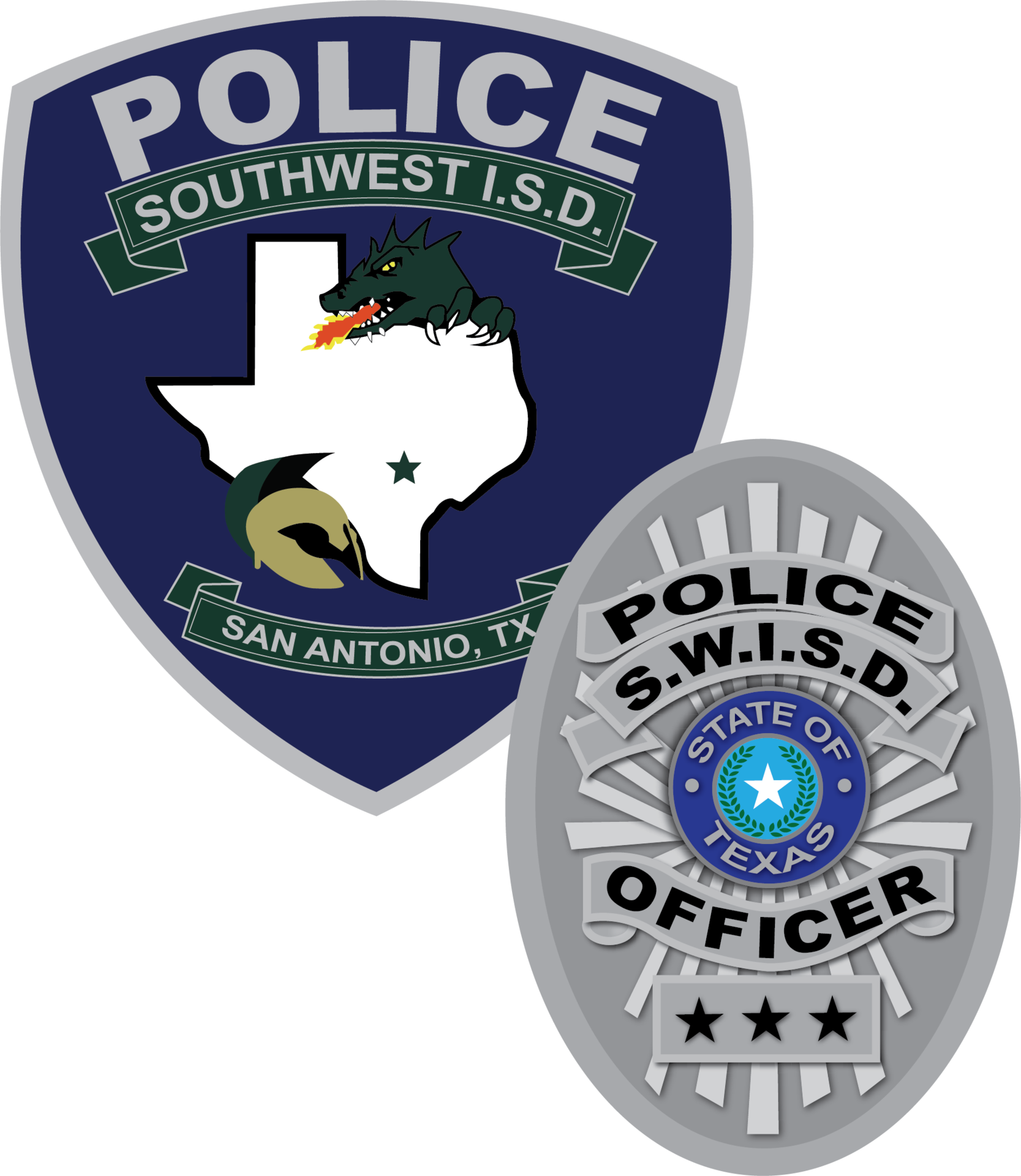 Badge