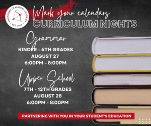 curriculum