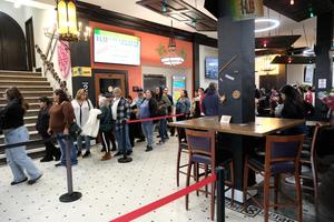 PUSD All-District Choir Brings Holiday Harmony to the Cathedral - image for web