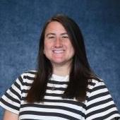 MeganSarver's Profile Photo