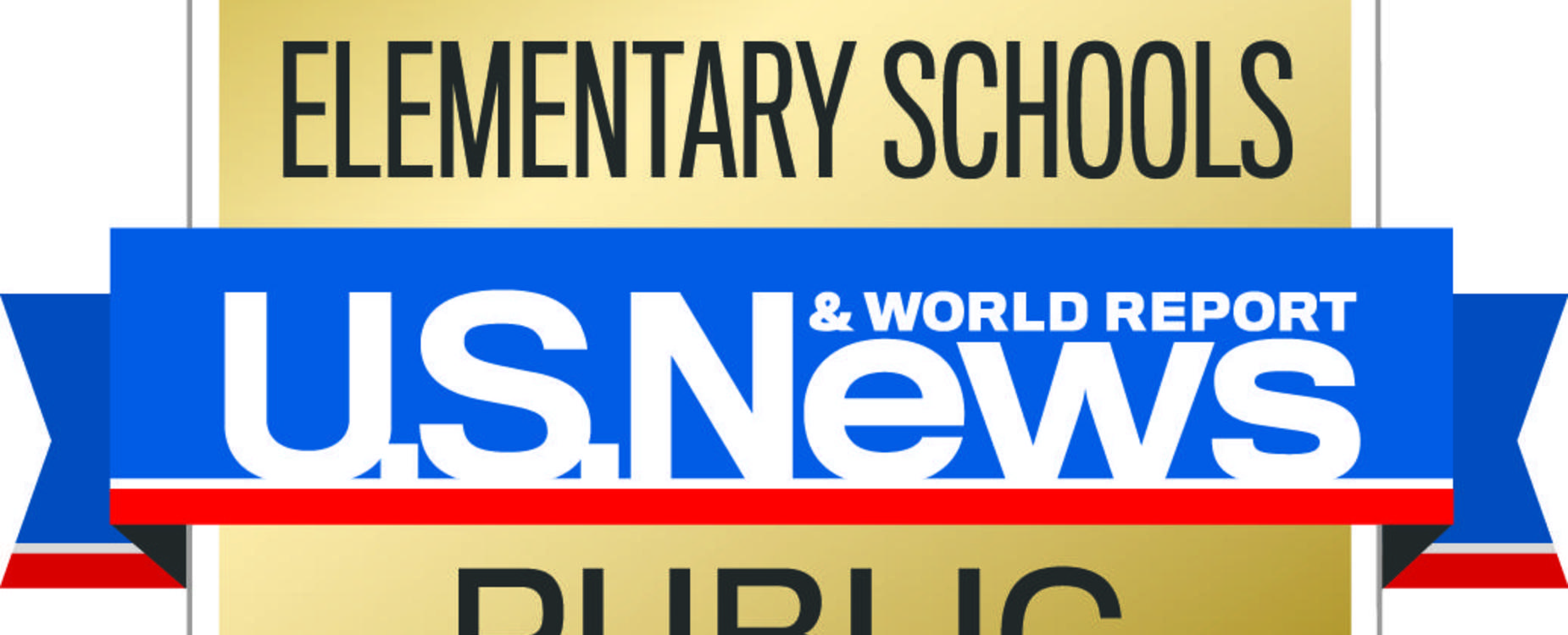 US News Best Elementary Schools Award