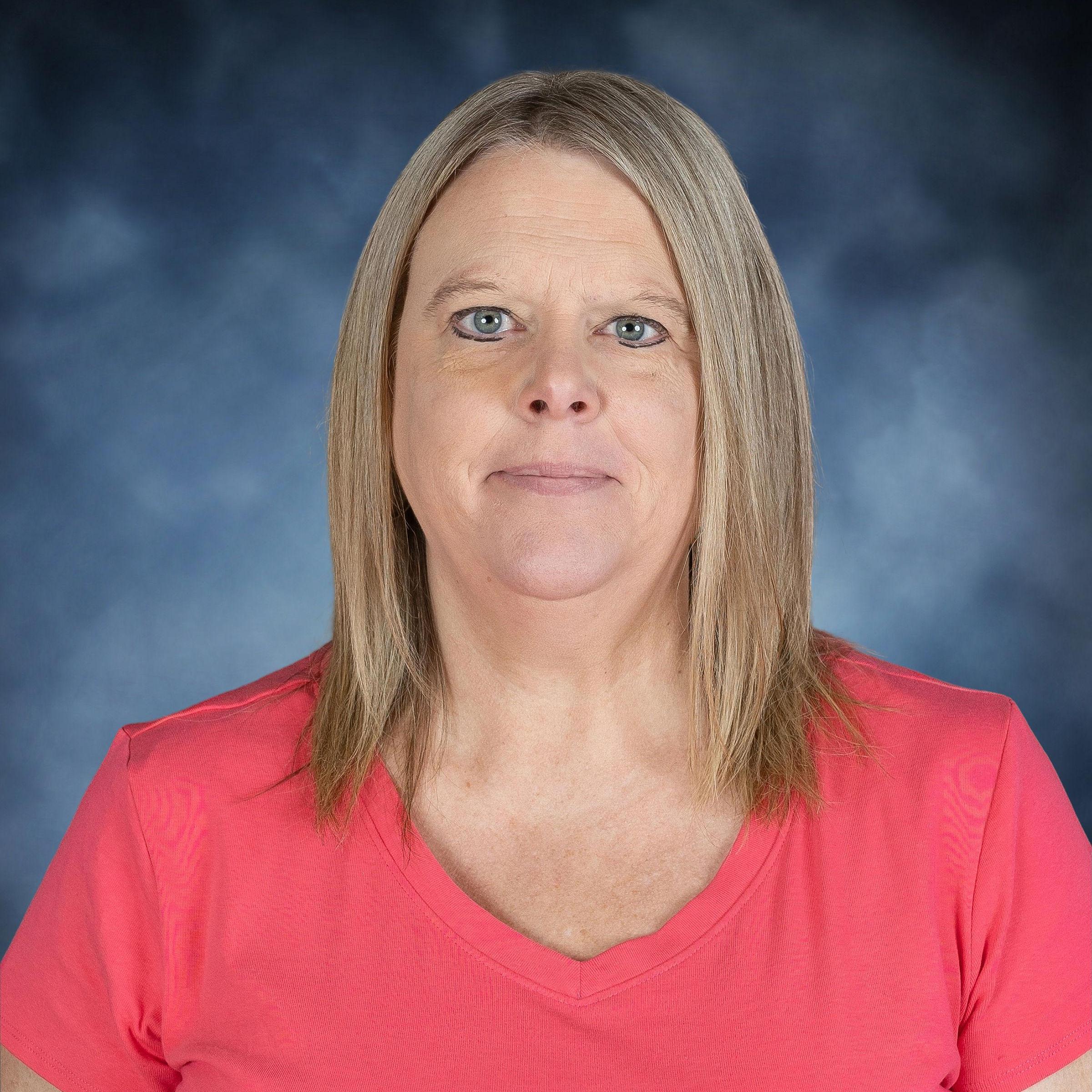 ChristyOnken's Profile Photo