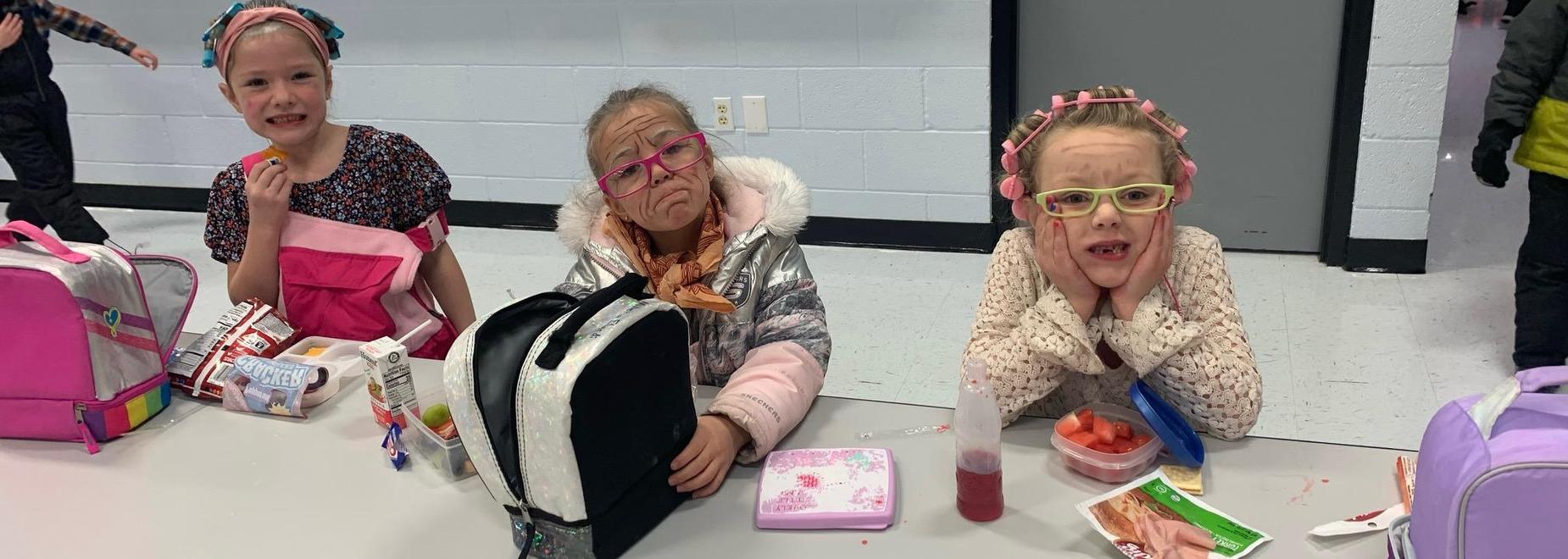 100 Day of School