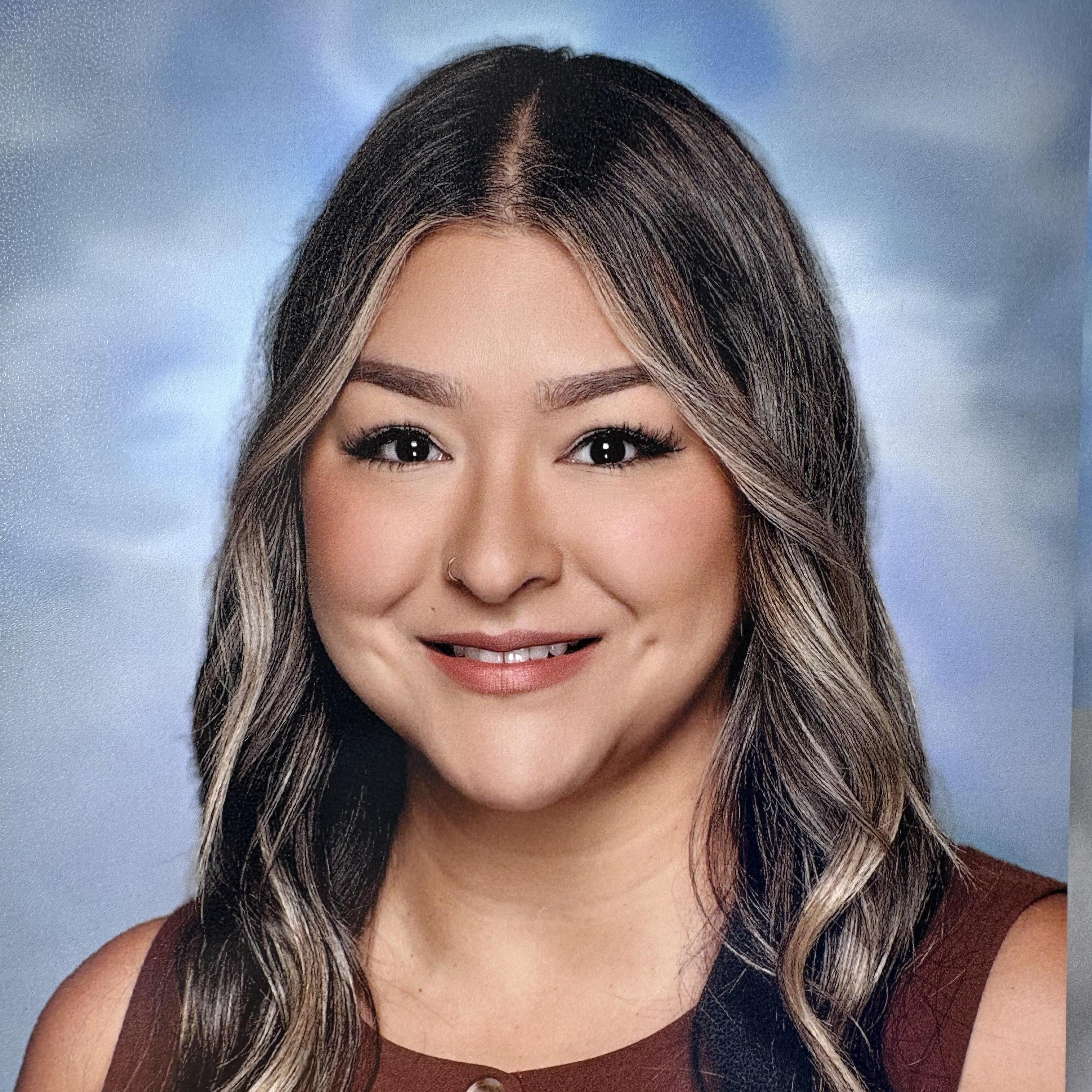 CelinePortillo's Profile Photo