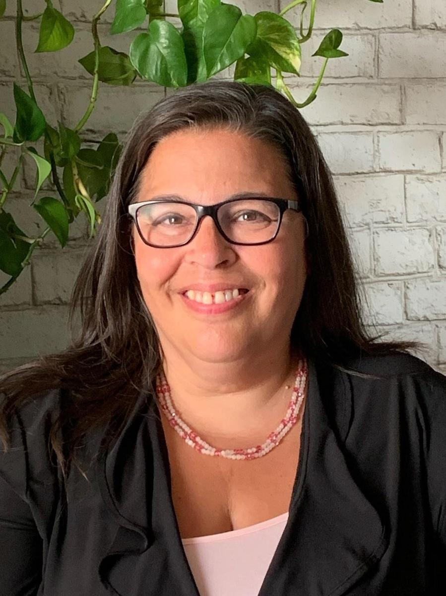 Jeanette Verdone