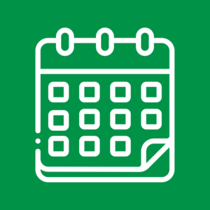 calendar icon