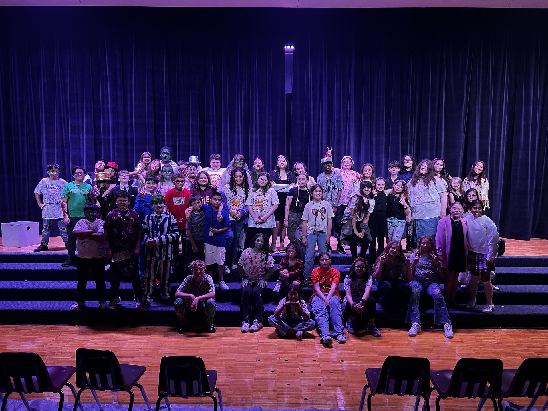 Company Picture