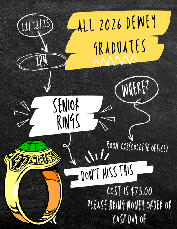 senior ring 25