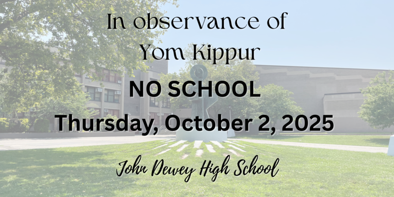 Yom Kippur 2025