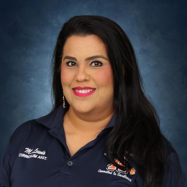 MaricelaLewis's Profile Photo