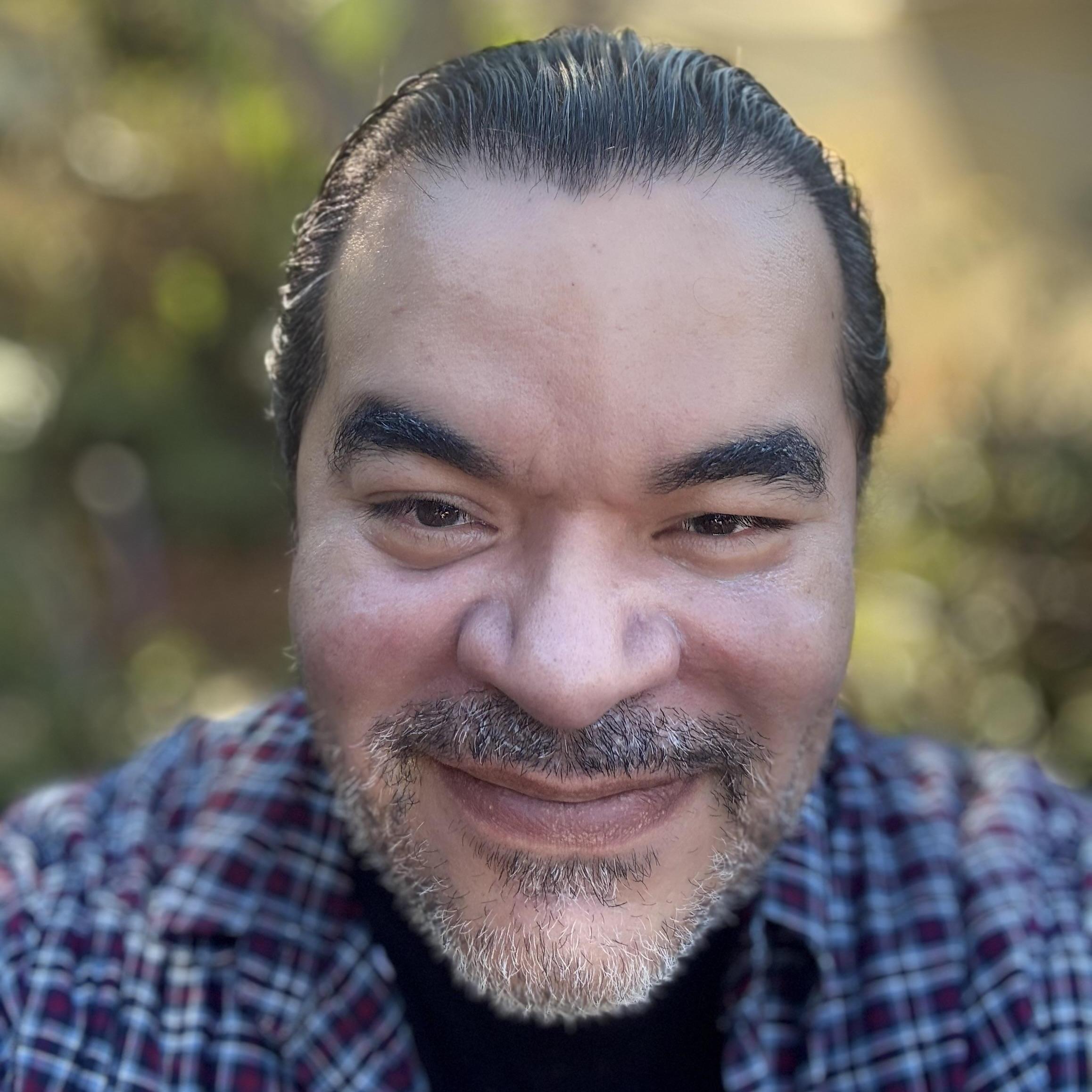 RICARDOSANDOVAL's Profile Photo