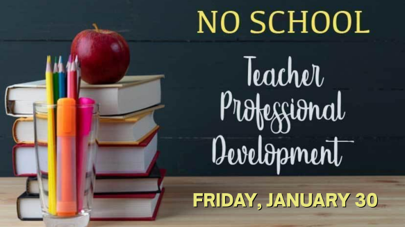 staff professional development