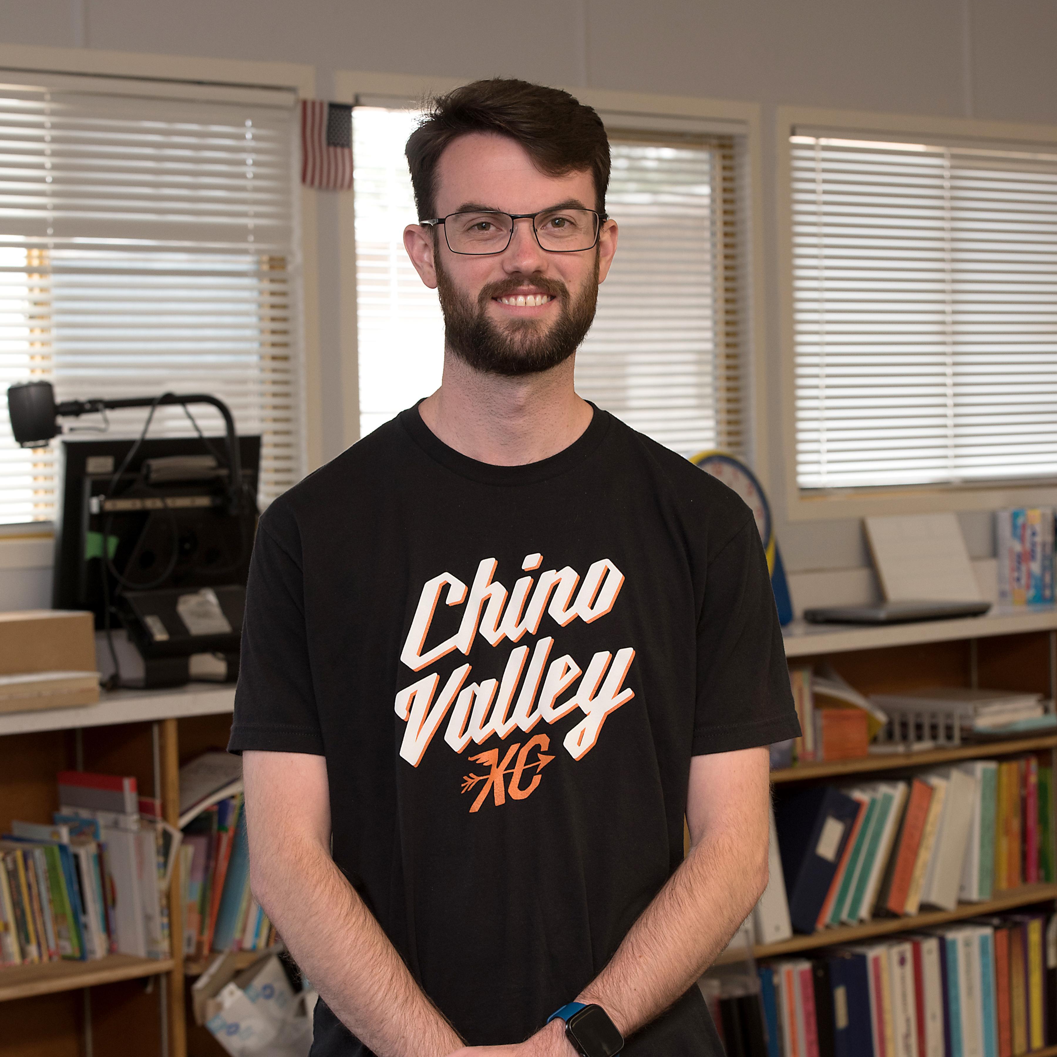 DavidGehman's Profile Photo