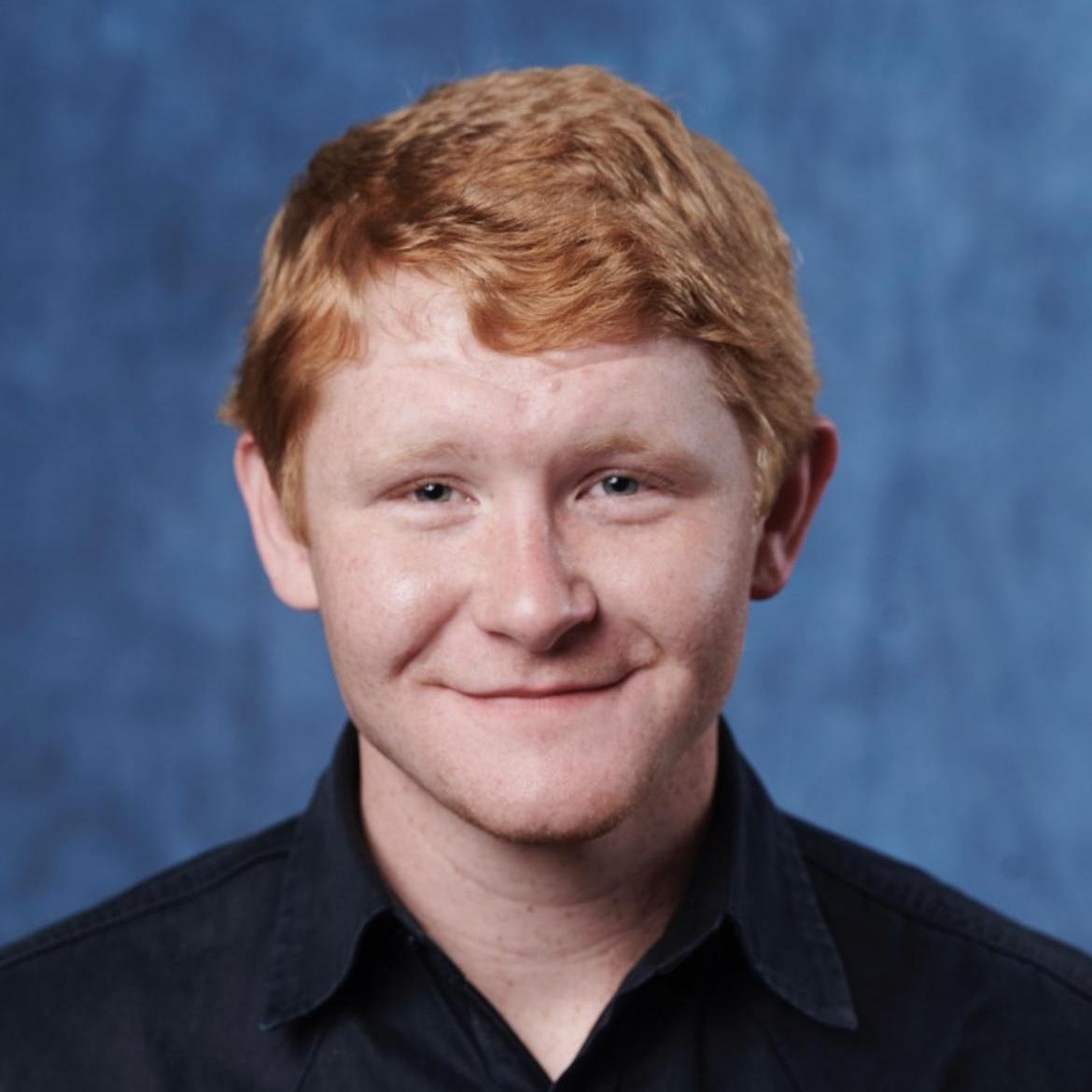 GriffenSelman's Profile Photo