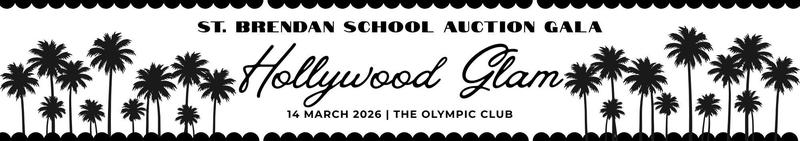 Holiday Glam-- Annual School Auction Featured Photo