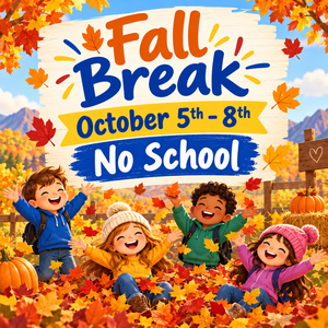 No School