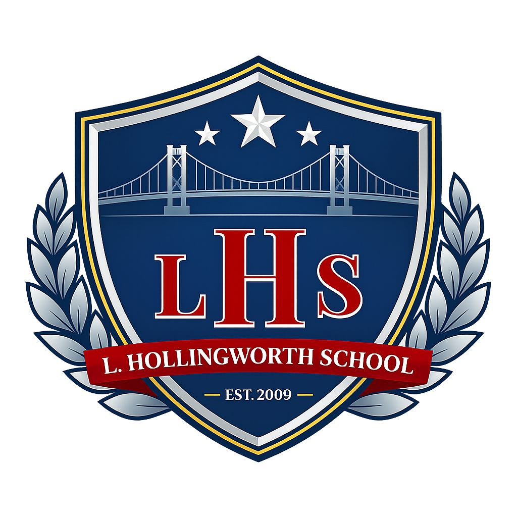 LHS Crest