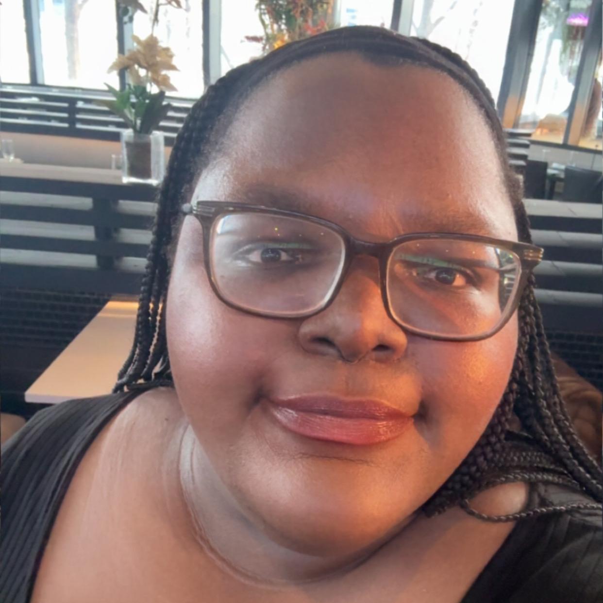 J.Small's Profile Photo