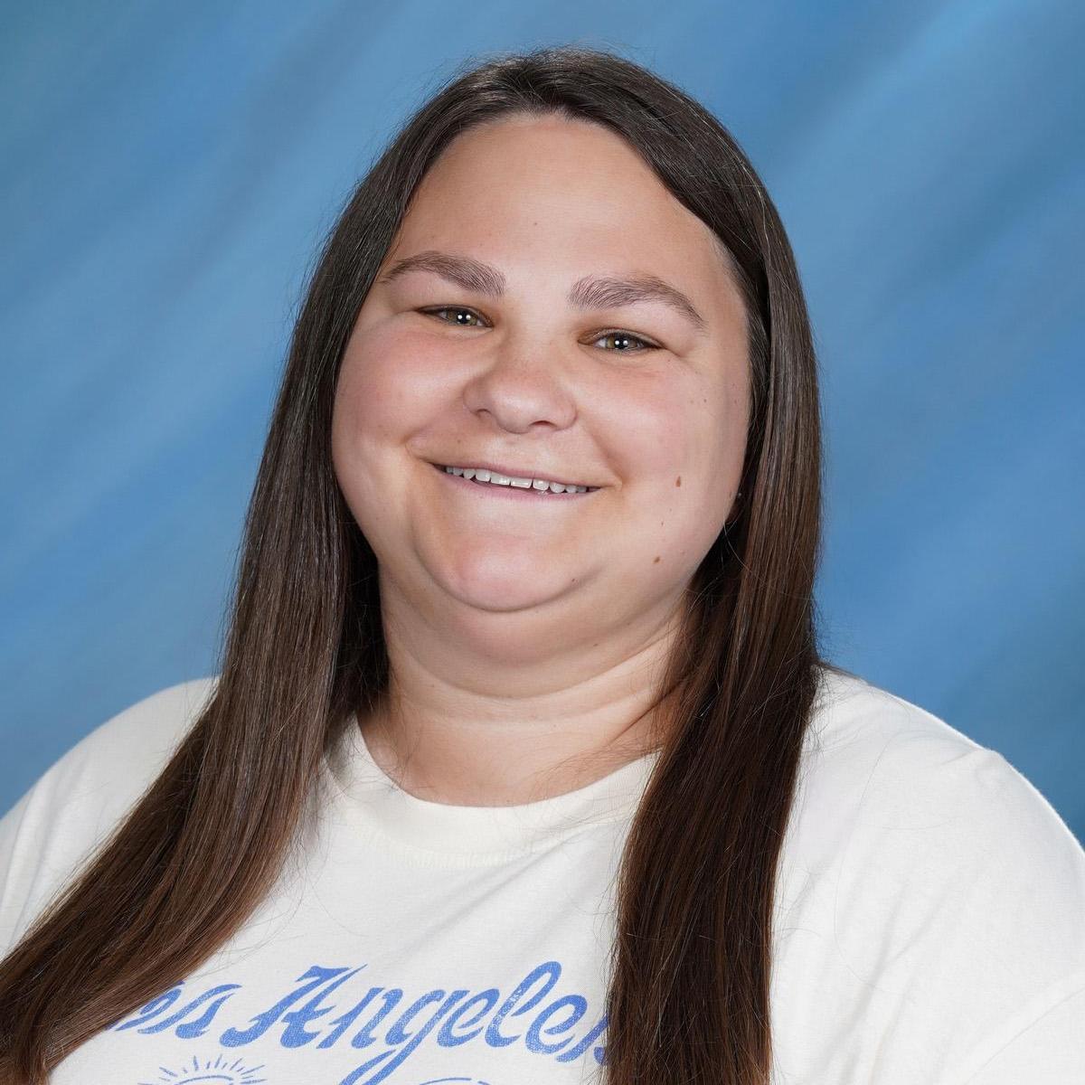 MorganDiaz's Profile Photo