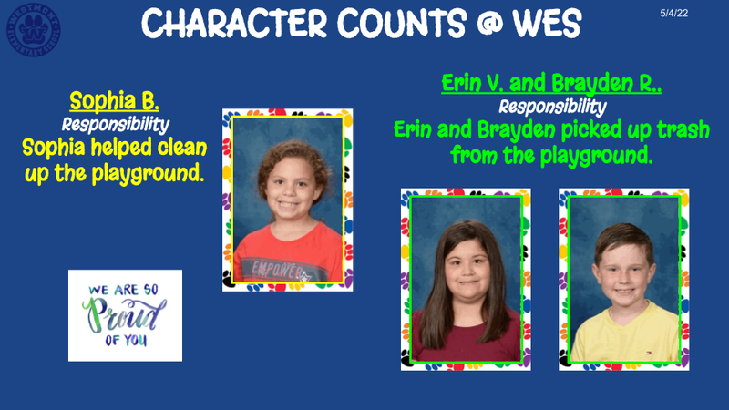 wes cc
