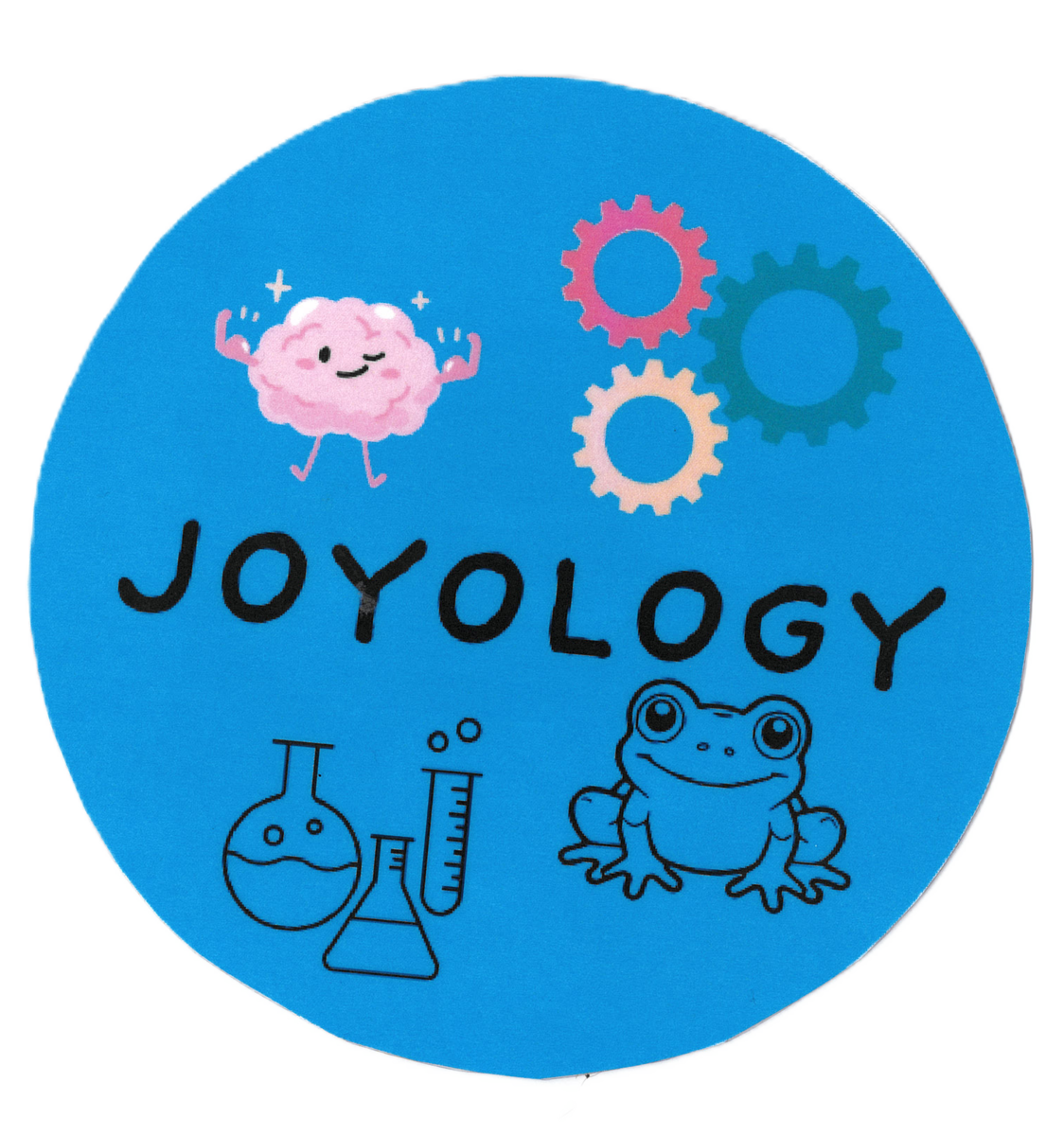 Joyology Icon