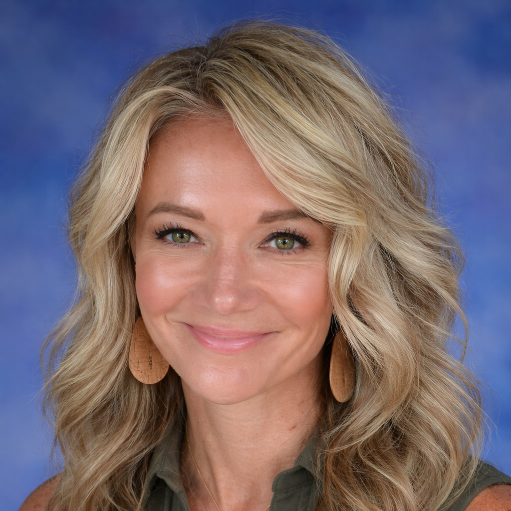 HeidiWeeks's Profile Photo