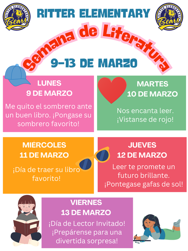 Noche de Literatura