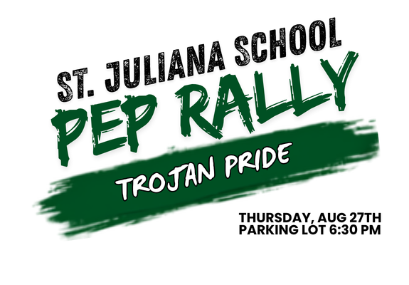 Pep rally