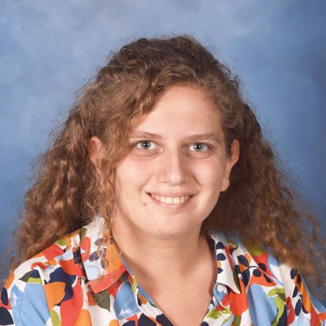 Ms.Lauren's Profile Photo