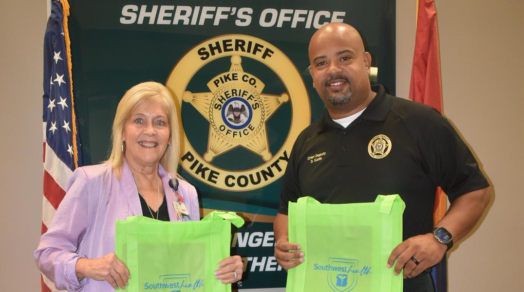 Health and Wellness Fair 2024