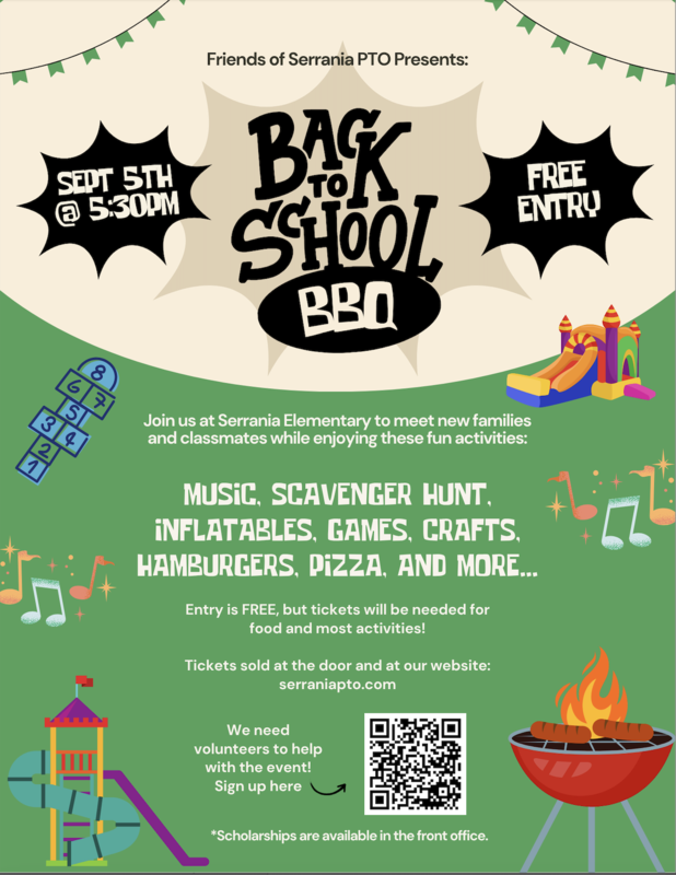 flyer
