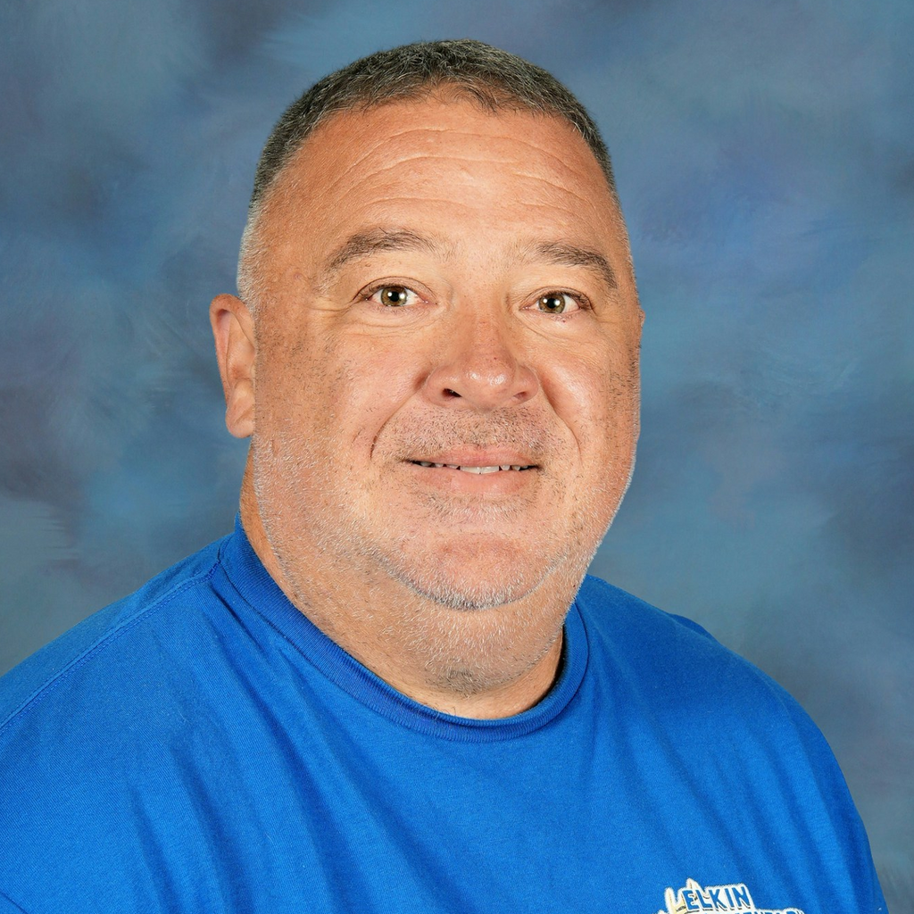 JeremyHuff's Profile Photo