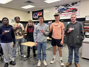 KACTC Celebrates Career and Technical Education Month