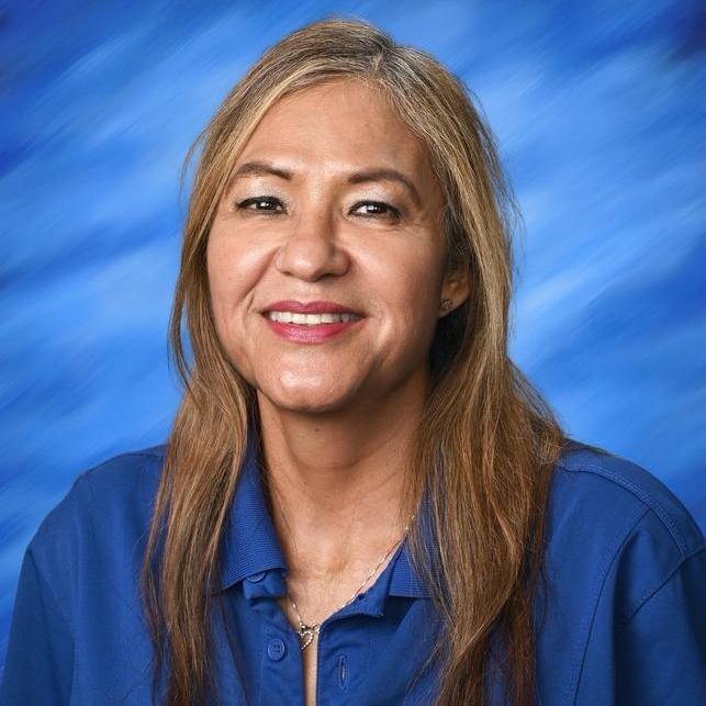 CarmenOrtiz's Profile Photo
