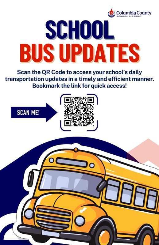 Bus Updates