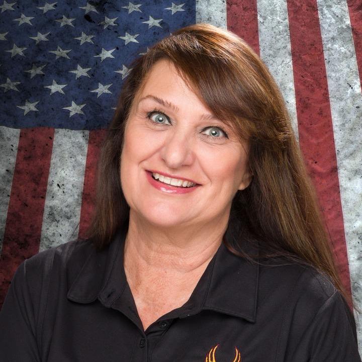 TamaraRice's Profile Photo