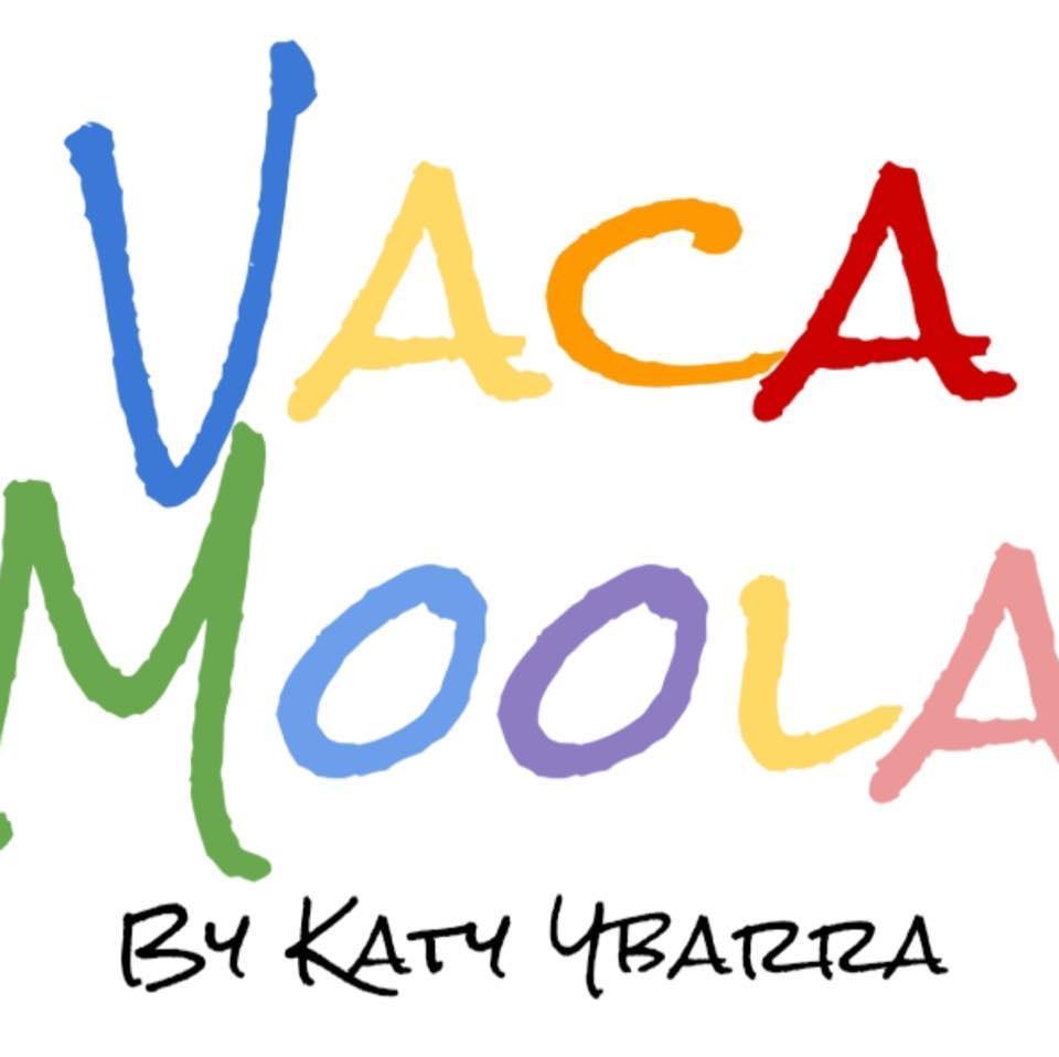 Vaca Moola Logo