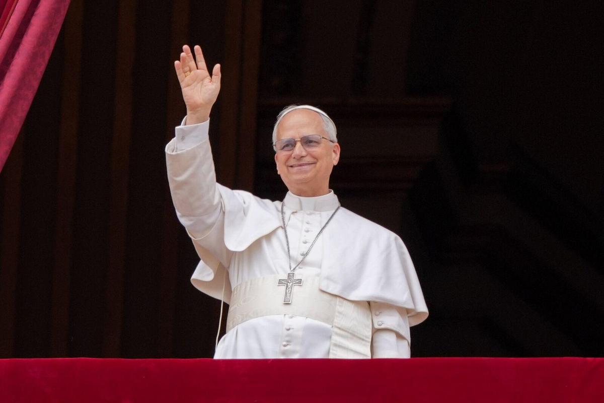 pope leo