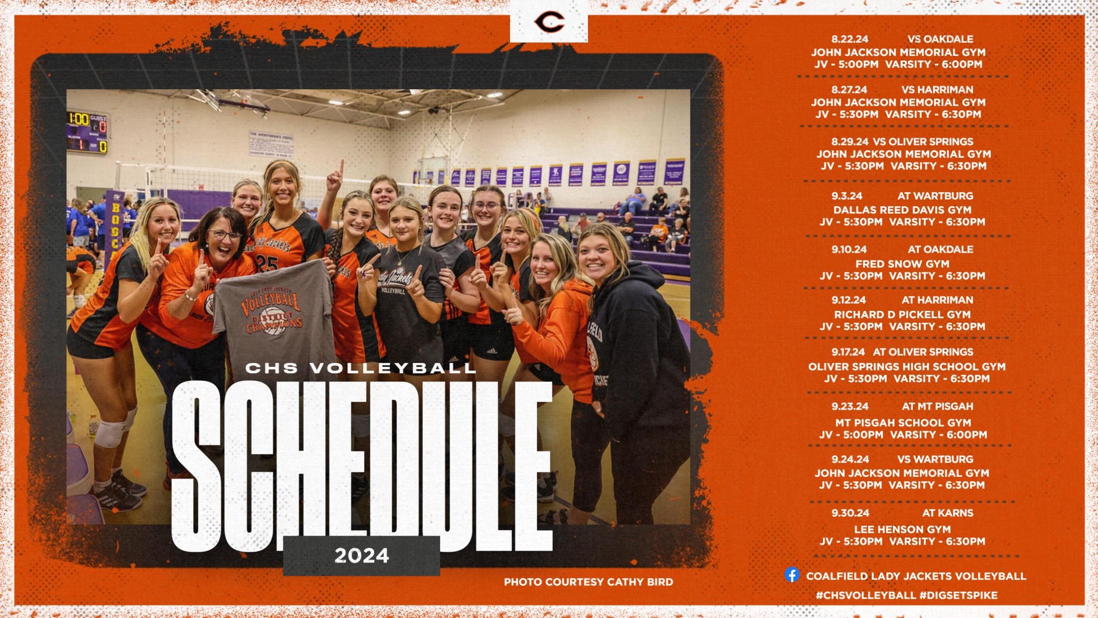 volleyball-high-school-athletics-coalfield-school