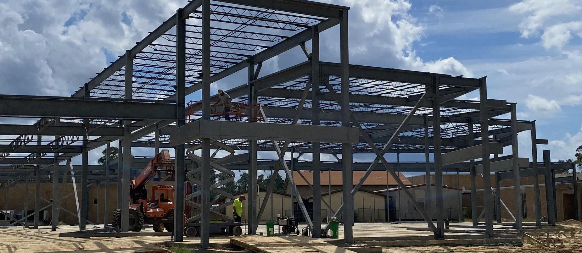 New Intermediate School Bond Project
